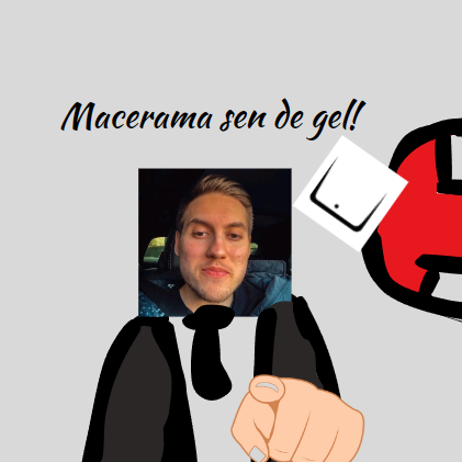 Gönderi görseli